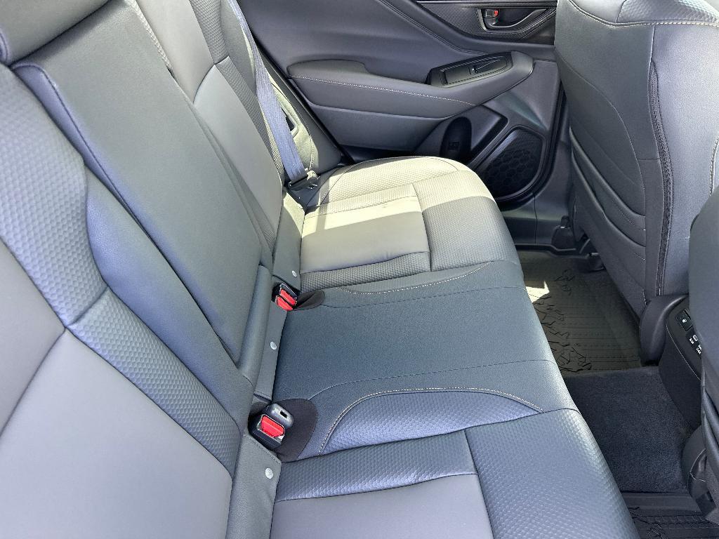used 2025 Subaru Outback car, priced at $39,500