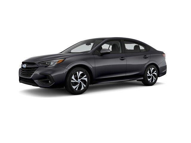new 2025 Subaru Legacy car, priced at $29,781