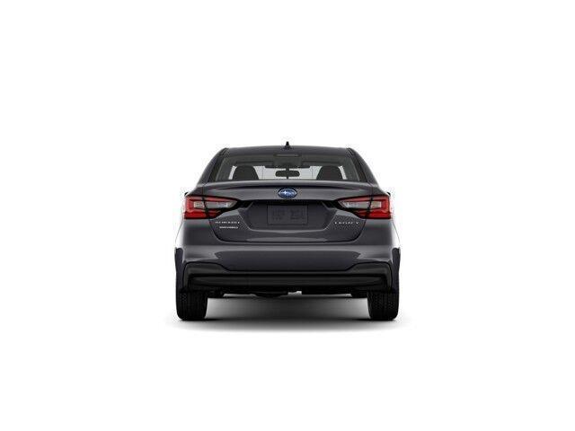 new 2025 Subaru Legacy car, priced at $29,781