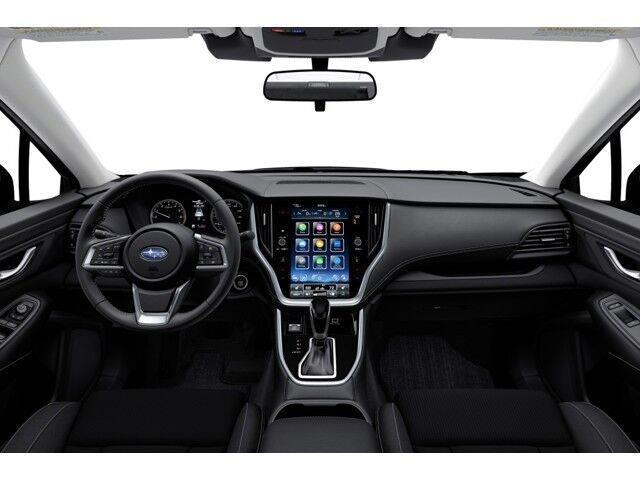 new 2025 Subaru Legacy car, priced at $29,781