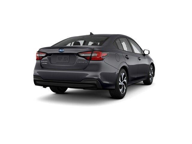 new 2025 Subaru Legacy car, priced at $29,781