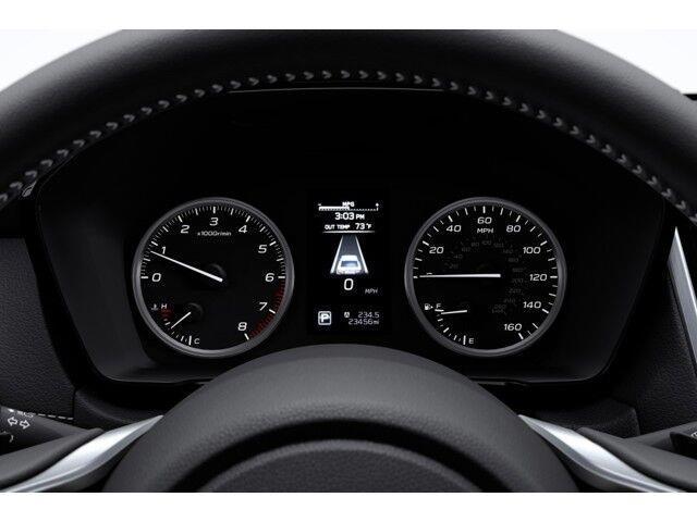 new 2025 Subaru Legacy car, priced at $29,781