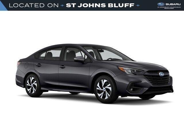 new 2025 Subaru Legacy car, priced at $29,781