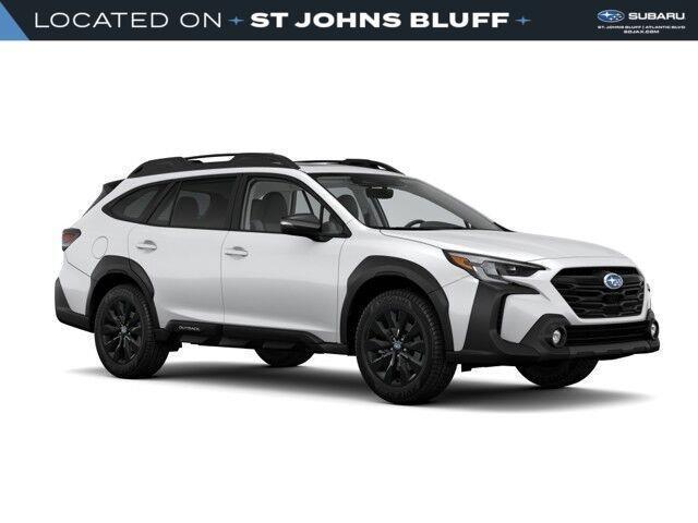 new 2025 Subaru Outback car, priced at $37,882