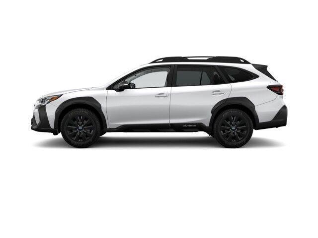 new 2025 Subaru Outback car, priced at $37,882