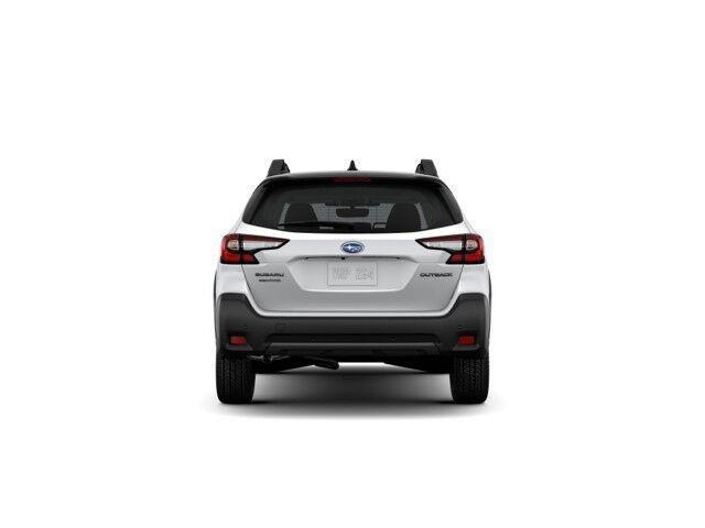 new 2025 Subaru Outback car, priced at $37,882
