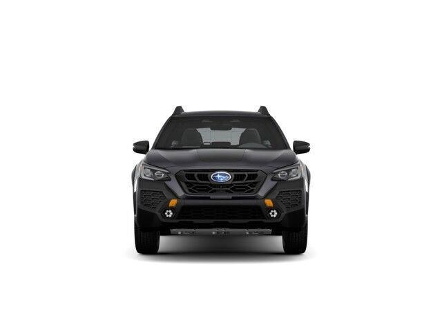 new 2025 Subaru Outback car, priced at $43,047