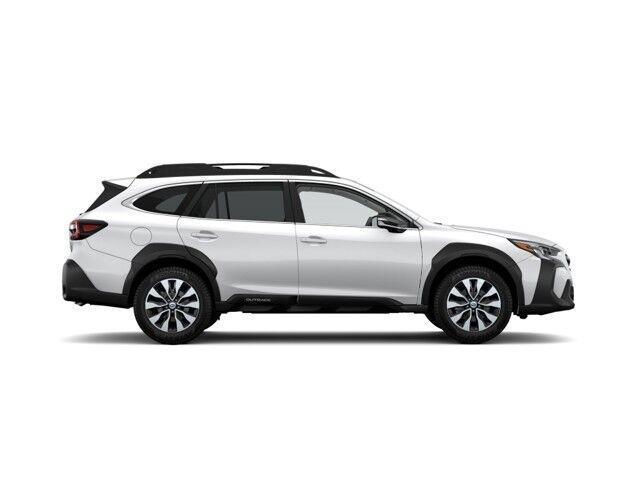 new 2025 Subaru Outback car, priced at $41,719