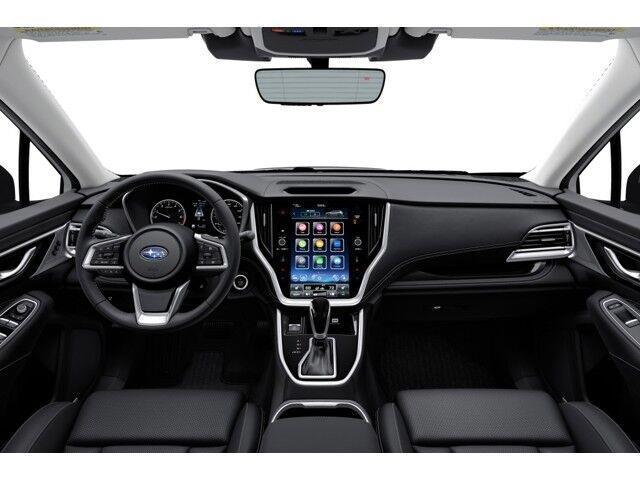 new 2025 Subaru Outback car, priced at $41,719