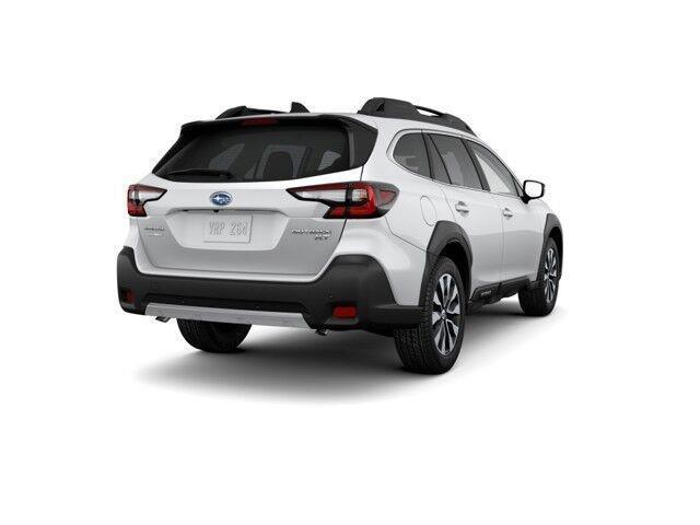 new 2025 Subaru Outback car, priced at $41,719