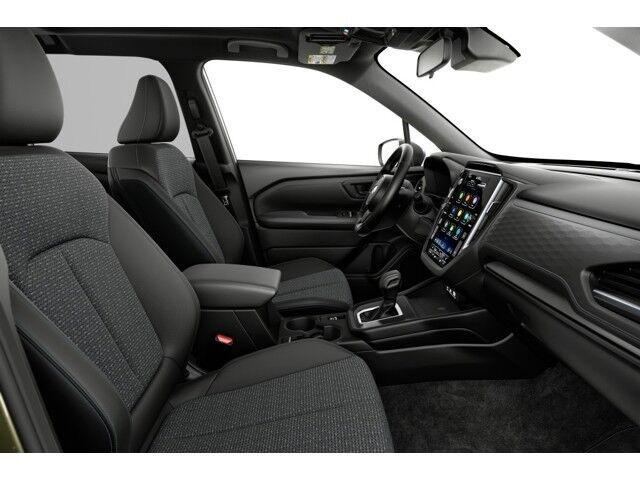 new 2025 Subaru Forester car, priced at $34,377