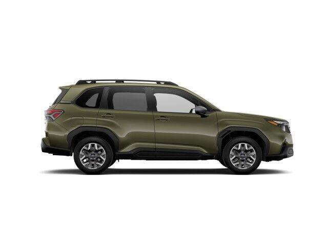 new 2025 Subaru Forester car, priced at $34,377