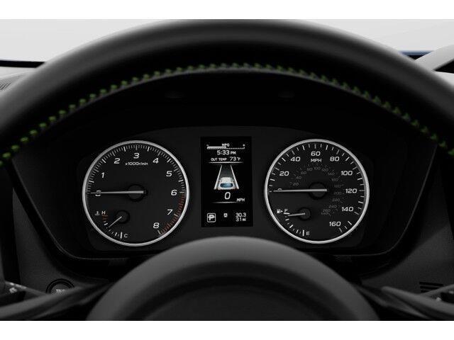 new 2025 Subaru Ascent car, priced at $51,009