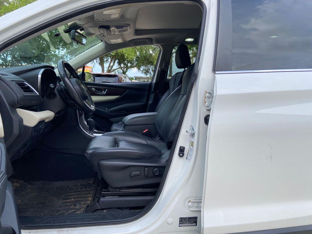 used 2021 Subaru Ascent car, priced at $32,000