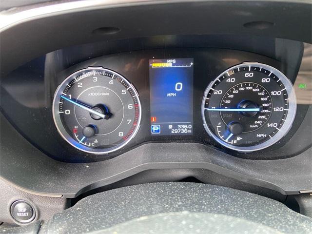 used 2021 Subaru Ascent car, priced at $32,000