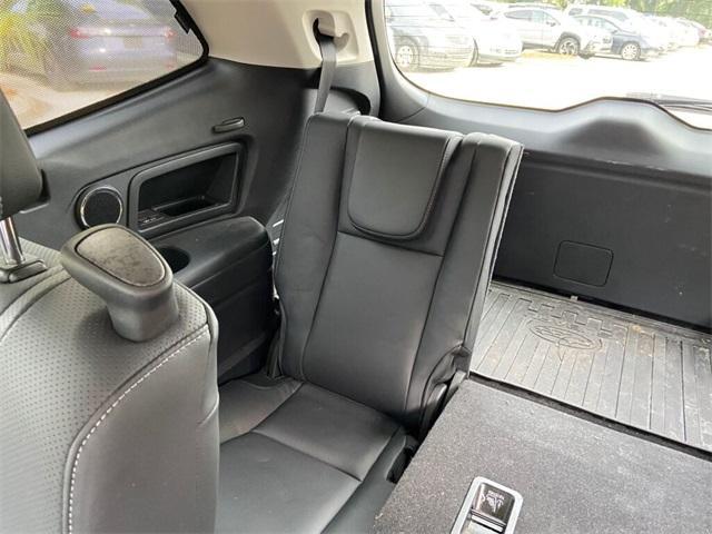 used 2021 Subaru Ascent car, priced at $32,000