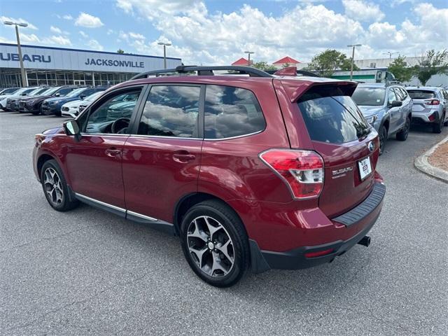 used 2016 Subaru Forester car, priced at $16,000