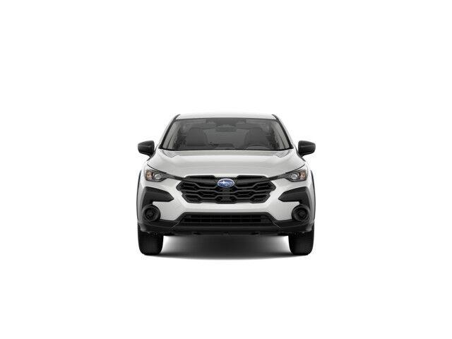 new 2024 Subaru Crosstrek car, priced at $26,540