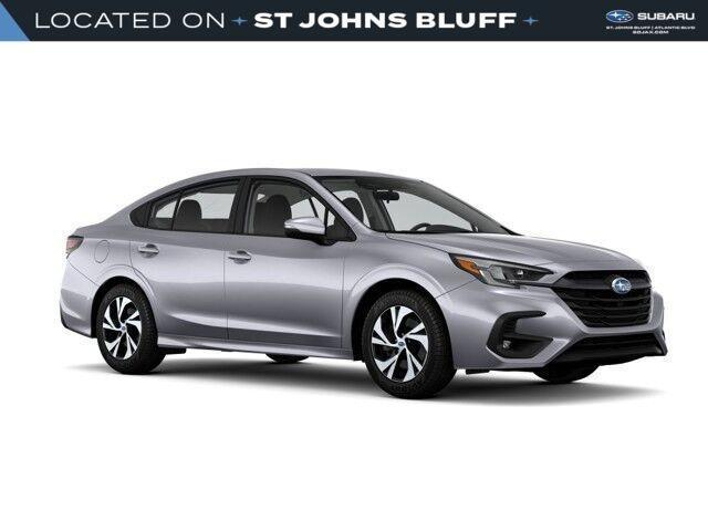 new 2025 Subaru Legacy car, priced at $29,506