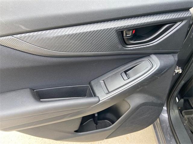 used 2022 Subaru Impreza car, priced at $19,500