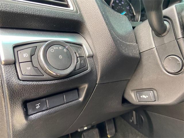 used 2016 Ford Explorer car, priced at $16,000
