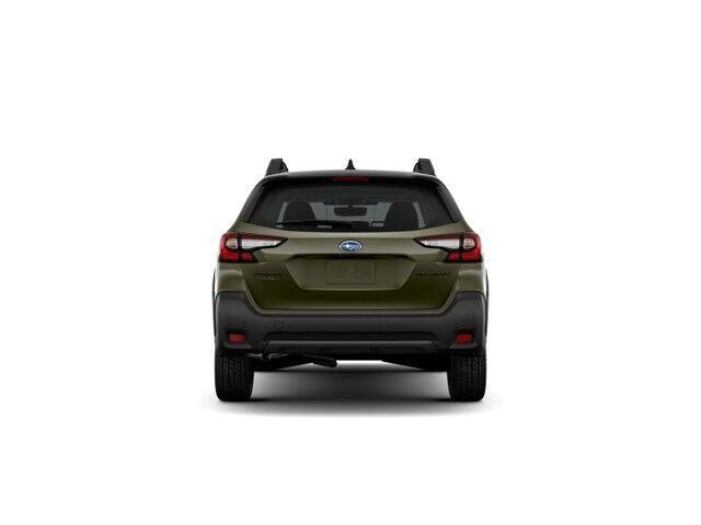 new 2025 Subaru Outback car, priced at $37,840