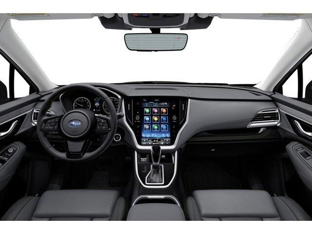 new 2025 Subaru Outback car, priced at $37,840
