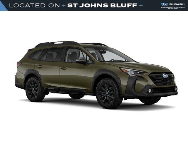 new 2025 Subaru Outback car, priced at $37,840