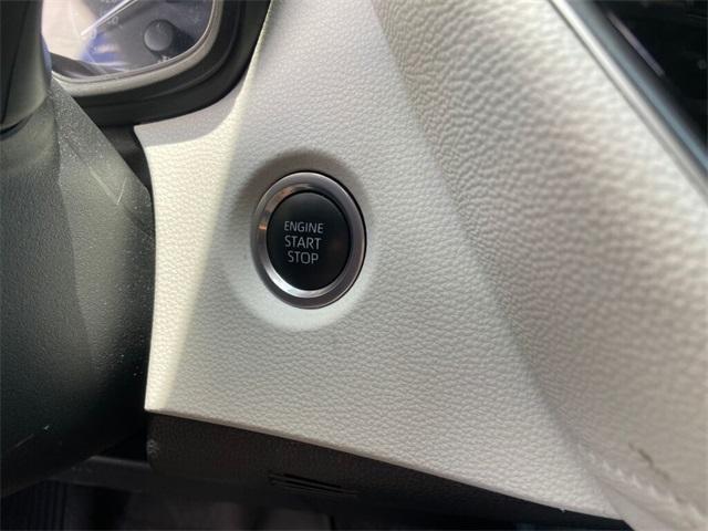 used 2024 Toyota Corolla car, priced at $23,250