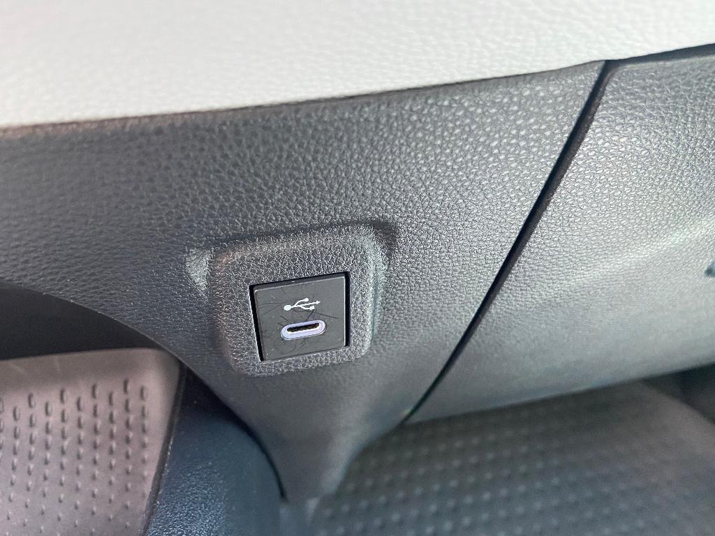 used 2024 Toyota Corolla car, priced at $23,500