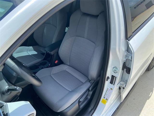 used 2024 Toyota Corolla car, priced at $23,250