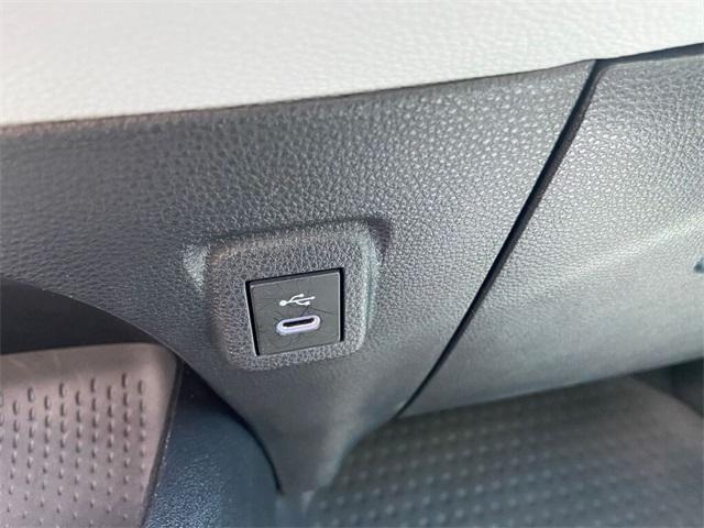 used 2024 Toyota Corolla car, priced at $23,250