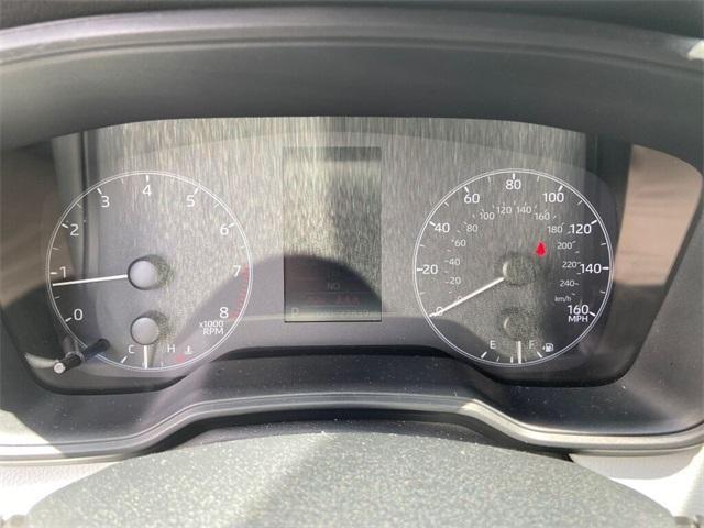 used 2024 Toyota Corolla car, priced at $23,250