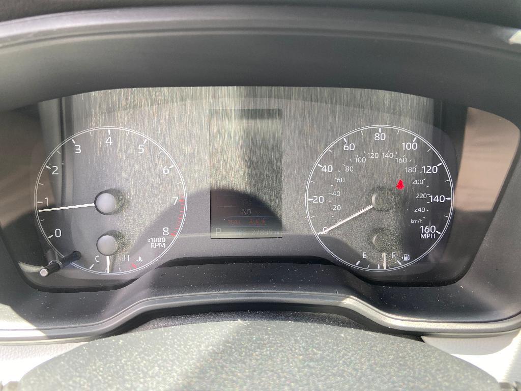 used 2024 Toyota Corolla car, priced at $23,500