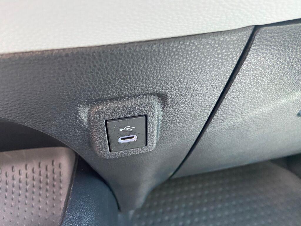 used 2024 Toyota Corolla car, priced at $23,500