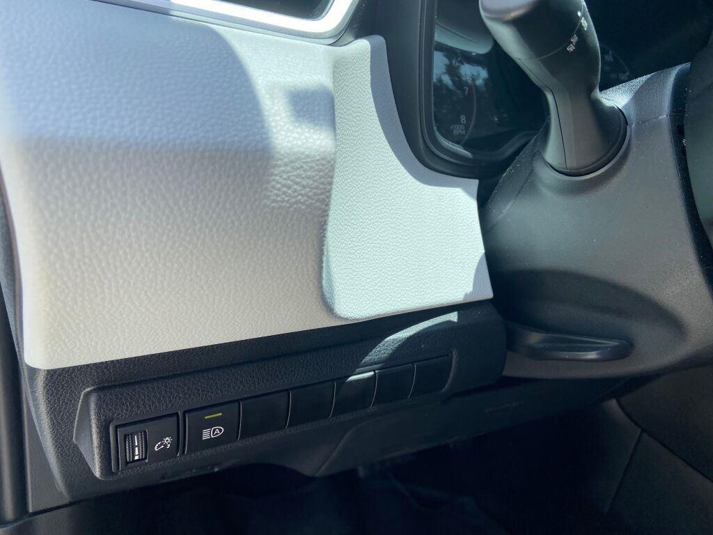 used 2024 Toyota Corolla car, priced at $23,500