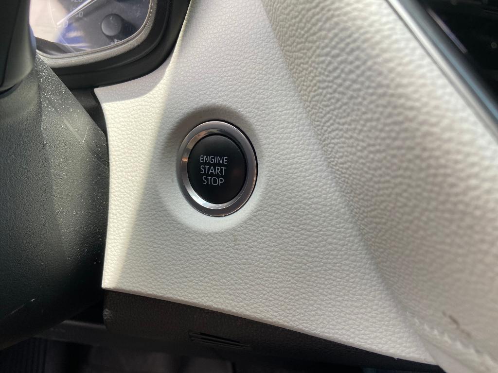 used 2024 Toyota Corolla car, priced at $23,500