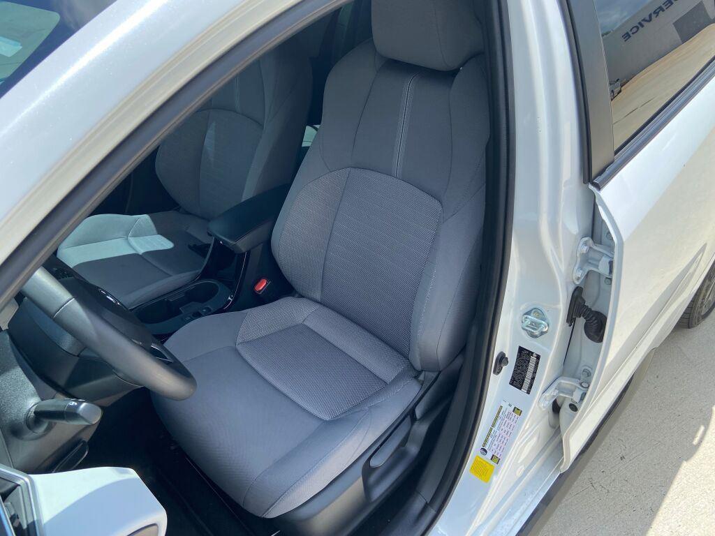 used 2024 Toyota Corolla car, priced at $23,500