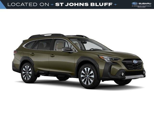 new 2025 Subaru Outback car, priced at $39,210