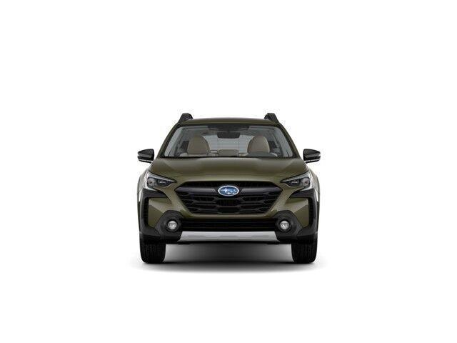 new 2025 Subaru Outback car, priced at $39,210