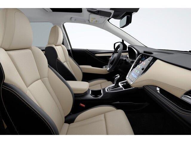 new 2025 Subaru Outback car, priced at $39,210