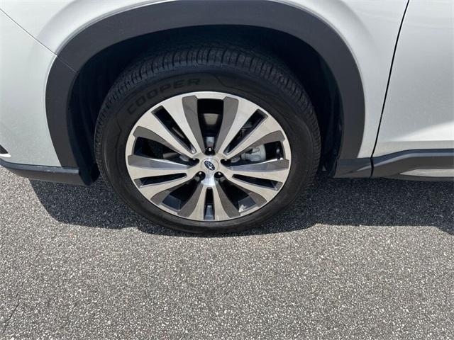 used 2022 Subaru Ascent car, priced at $30,000
