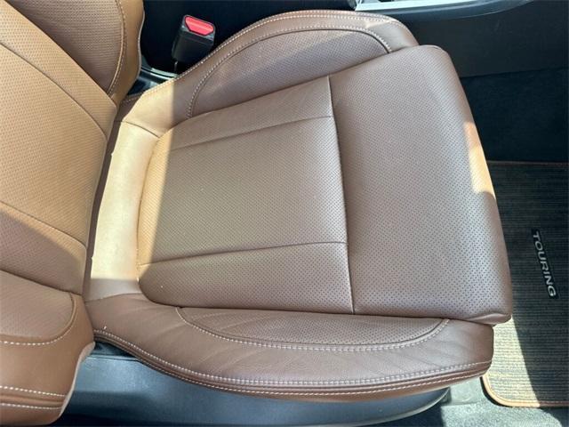 used 2022 Subaru Ascent car, priced at $30,000