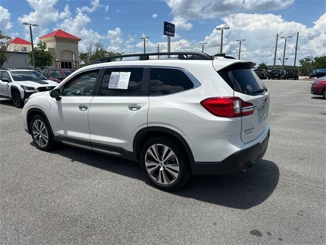 used 2022 Subaru Ascent car, priced at $30,000