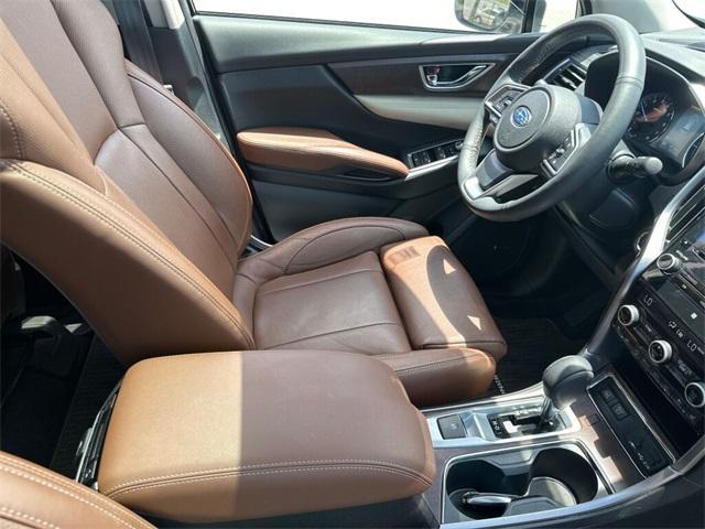 used 2022 Subaru Ascent car, priced at $30,000