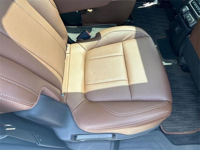 used 2022 Subaru Ascent car, priced at $30,000