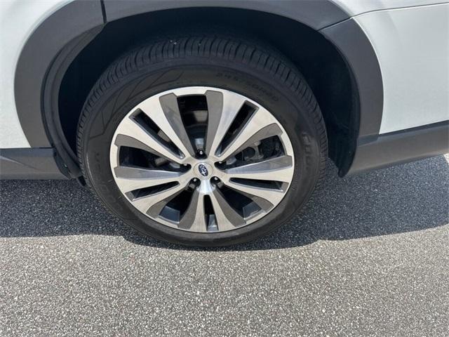 used 2022 Subaru Ascent car, priced at $30,000