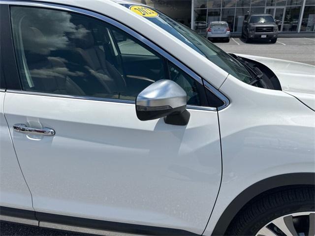 used 2022 Subaru Ascent car, priced at $30,000