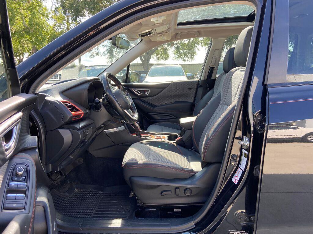 used 2019 Subaru Forester car, priced at $19,500