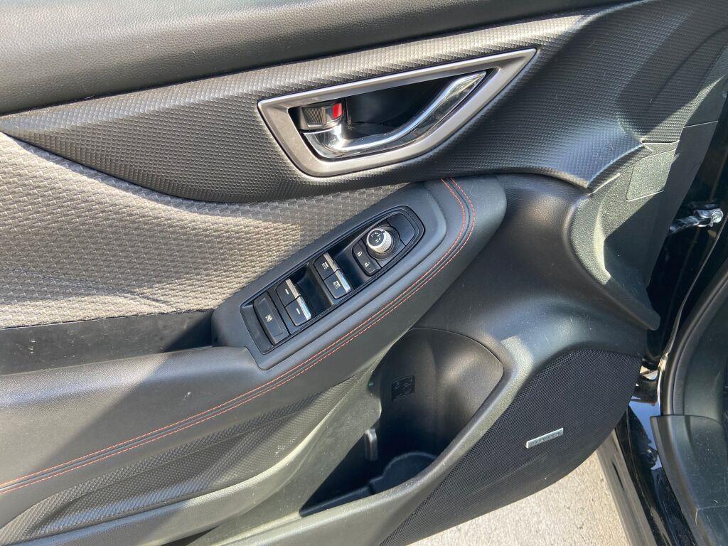 used 2019 Subaru Forester car, priced at $19,500